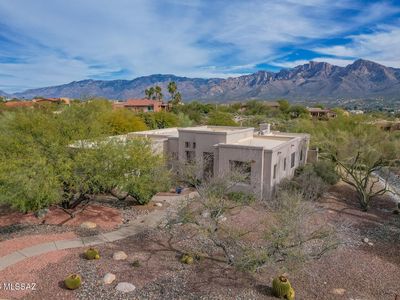 10760 N Stargazer Dr, Tucson, AZ, 85737