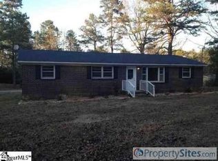 545 Barrel Stave Rd, Clinton, SC 29325