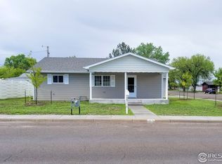 175 E 6th St, Akron, CO 80720
