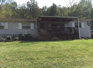 613 Rifle Range Rd, Alexandria, KY 41001