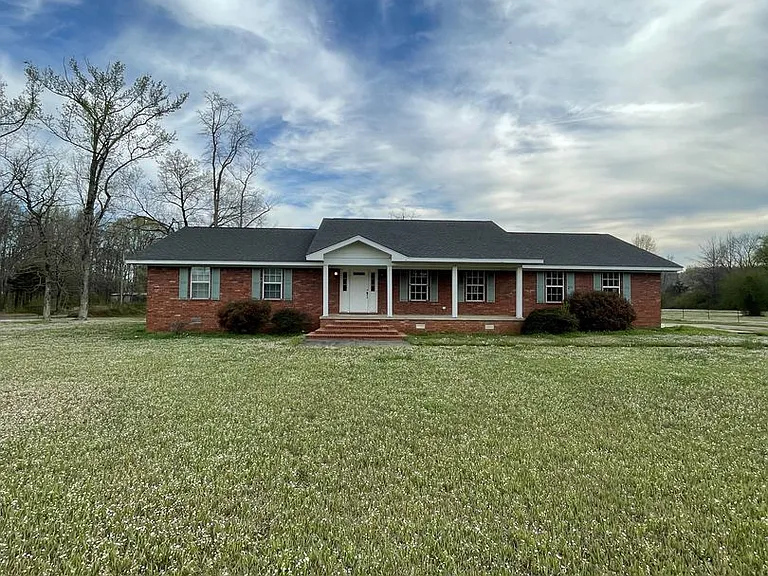12313 Jacksonville Cato Rd N — Photo 1