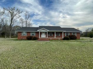 12313 Jacksonville Cato Rd N, Sherwood, AR 72120