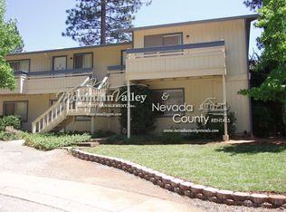 331 Northstar Pl APT 1, Grass Valley, CA 95945