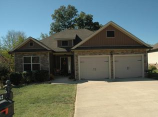 3462 Willow Lake Cir, Chattanooga, TN 37419