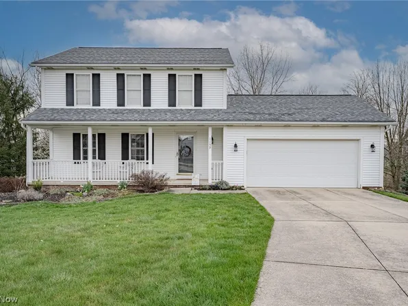 1159 Adena Cir, Streetsboro, OH 44241