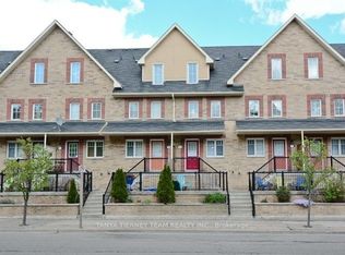 1775 Valley Farm Rd #6, Pickering, ON L1V7J9