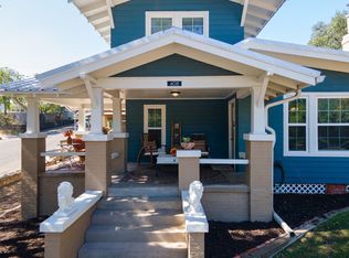 408 S Race St, Lampasas, TX 76550