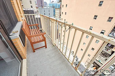 Rented by Genik Group Corp