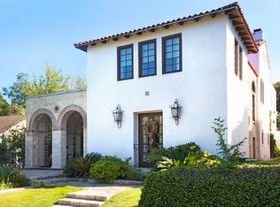 304 Wildrose Ave, Alamo Heights, TX 78209