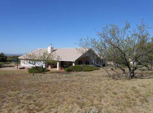 815 E Poncho Trl, Sierra Vista, AZ 85650