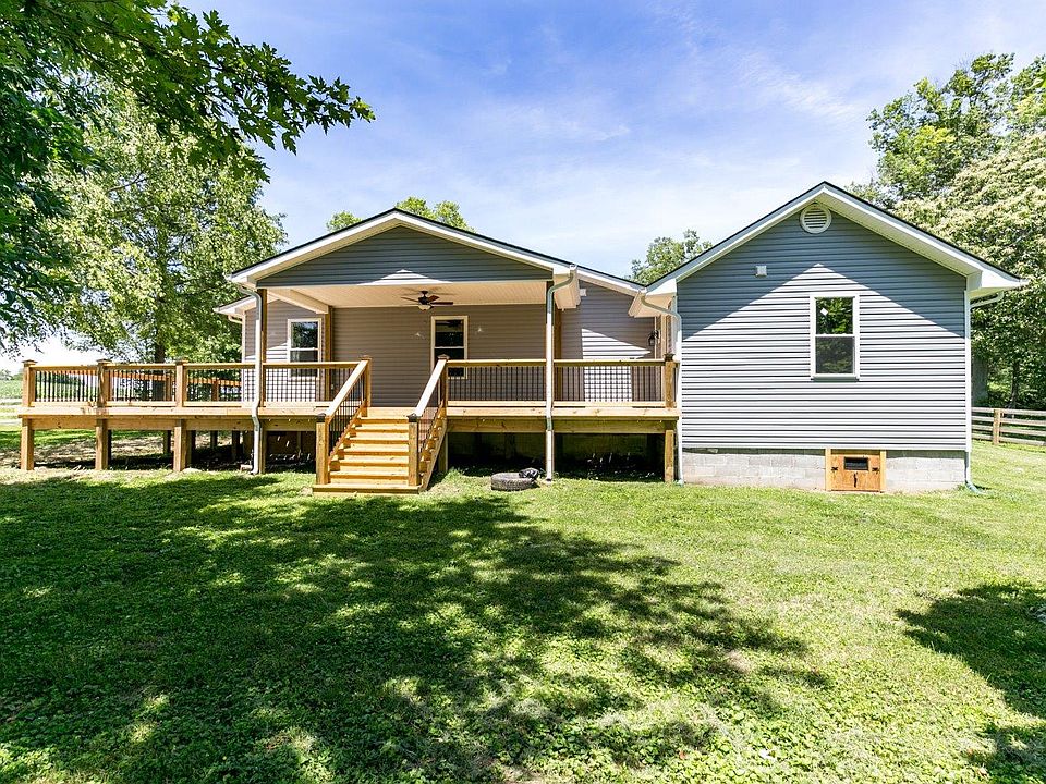 4540 McClure Rd, Winchester, KY 40391 Zillow