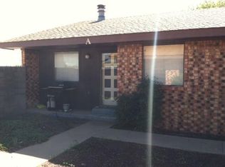 2016 E 14th St APT C, Clovis, NM 88101