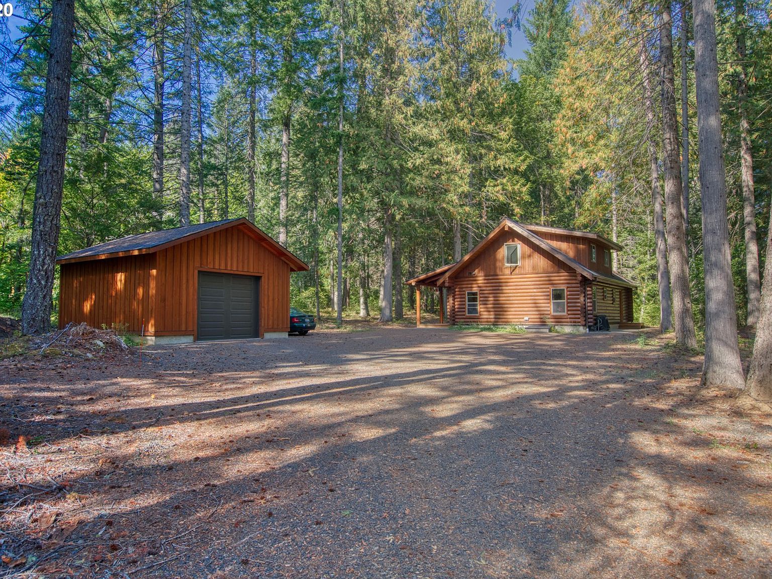 25 McIlroy Creek Rd, White Salmon, WA 98672 Zillow