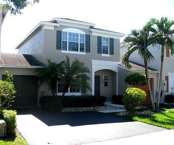 For Sale: 9450 E. Plum Harbor Way, Tamarac, Florida 33321