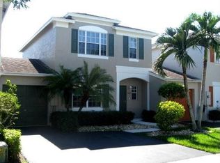 9450 E Plum Harbor Way, Tamarac, FL 33321