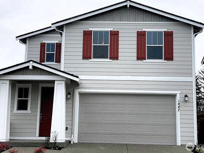 1447 121st Avenue SE #MB 09, Lake Stevens, WA, 98258