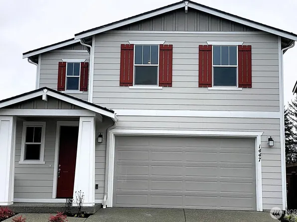 1447 121st Avenue SE #MB 09, Lake Stevens, WA 98258