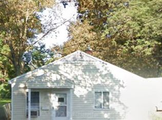 1329 Roosevelt Ave, Lansing, MI 48915