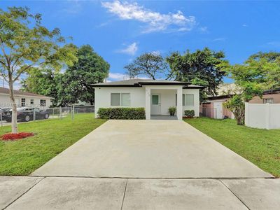735 Phippen Waiters Rd, Dania Beach, FL, 33004