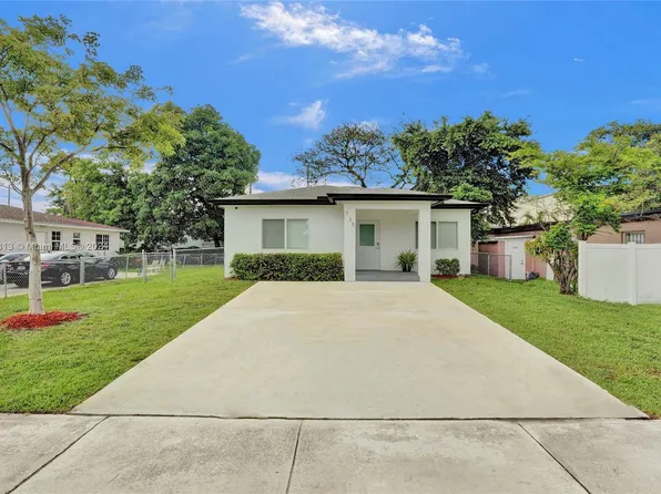 735 Phippen Waiters Rd, Dania Beach, FL 33004