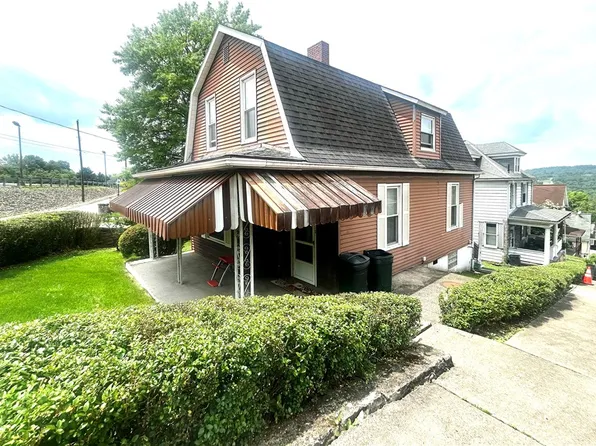 550 Shaffner Ave, Brownsville, PA 15417