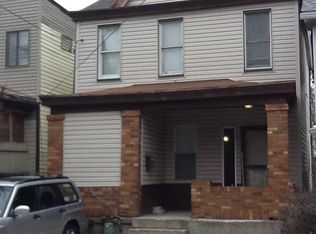 853 Mirror St, Pittsburgh, PA 15217