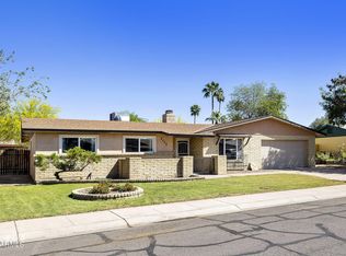4538 W PURDUE Avenue, Glendale, AZ 85302