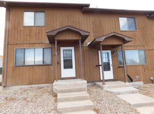 1203 Crook Ave, Cheyenne, WY 82001