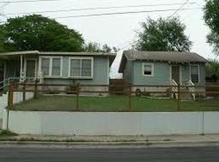 1203 Delano St, Austin, TX 78721