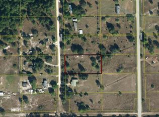235 N Lindero St, Clewiston, FL 33440