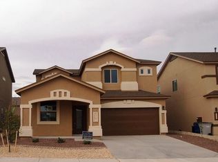 7117 Long Meadow Dr, El Paso, TX 79934