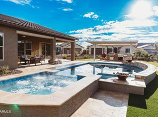 4313 W Cheyenne Dr, Eloy, AZ 85131