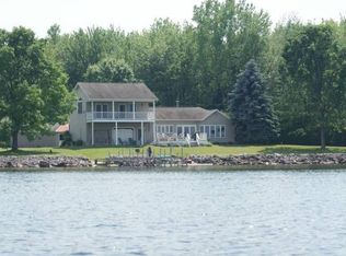 2447 Coulter Cove Rd, Canastota, NY 13032