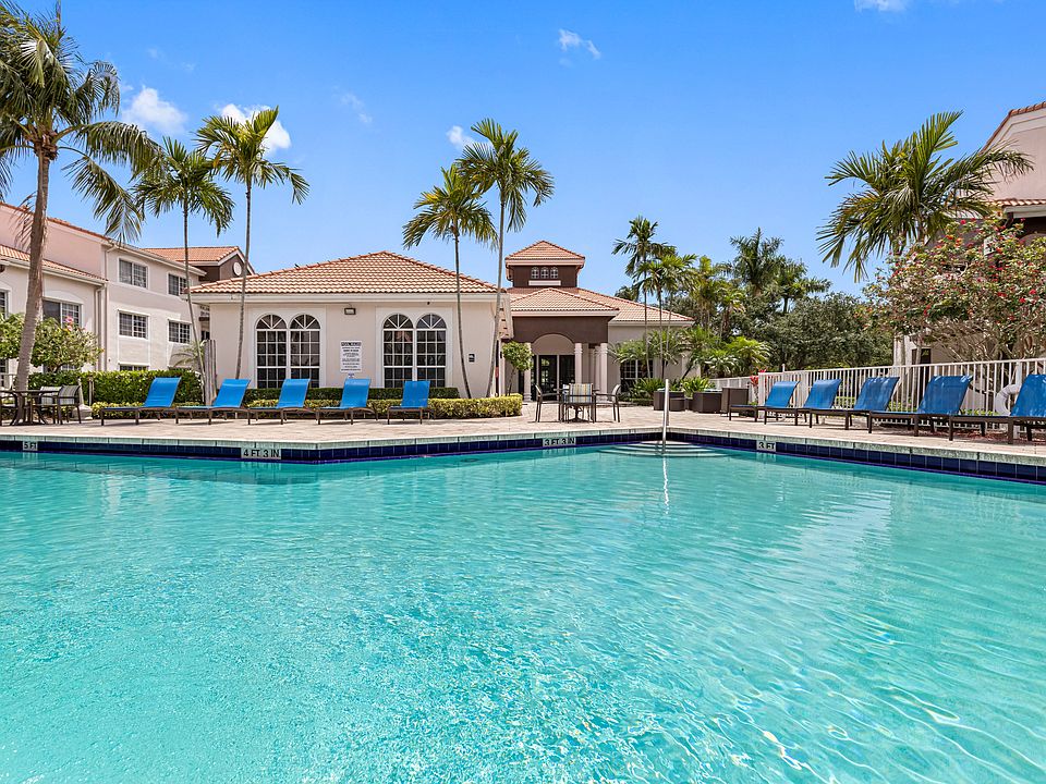 The Fountains At Delray Beach 14401 S Military Trl Delray Beach FL