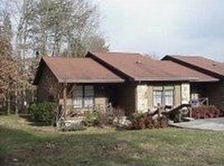109 Hazleton Ln, Oak Ridge, TN 37830