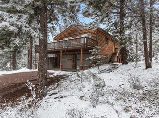 29896 Woods Dr, Evergreen, CO 80439