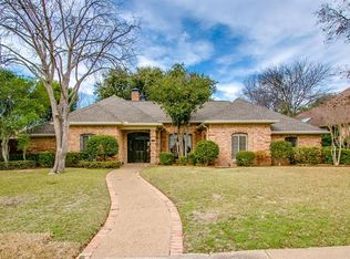 5905 Edinburgh Ct, Dallas, TX 75252