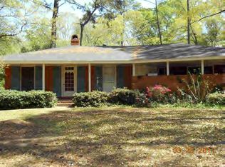 589 F E Sellers Hwy, Monticello, MS 39654