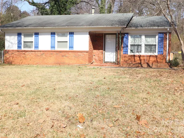 5125 Delivau Dr, Charlotte, NC 28215