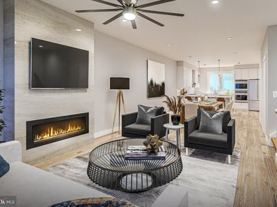 600 Fairmount Ave #I2, Philadelphia, PA, 19123