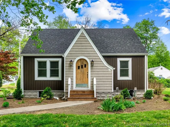 1901 Utica Pike, Jeffersonville, IN 47130