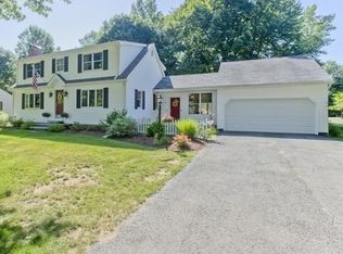 132 Brainerd St, South Hadley, MA 01075