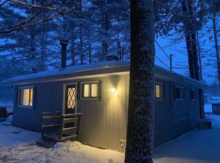 4052 Lake Manuka Rd, Gaylord, MI 49735