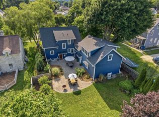 654 N Milwaukee St, Port Washington, WI 53074