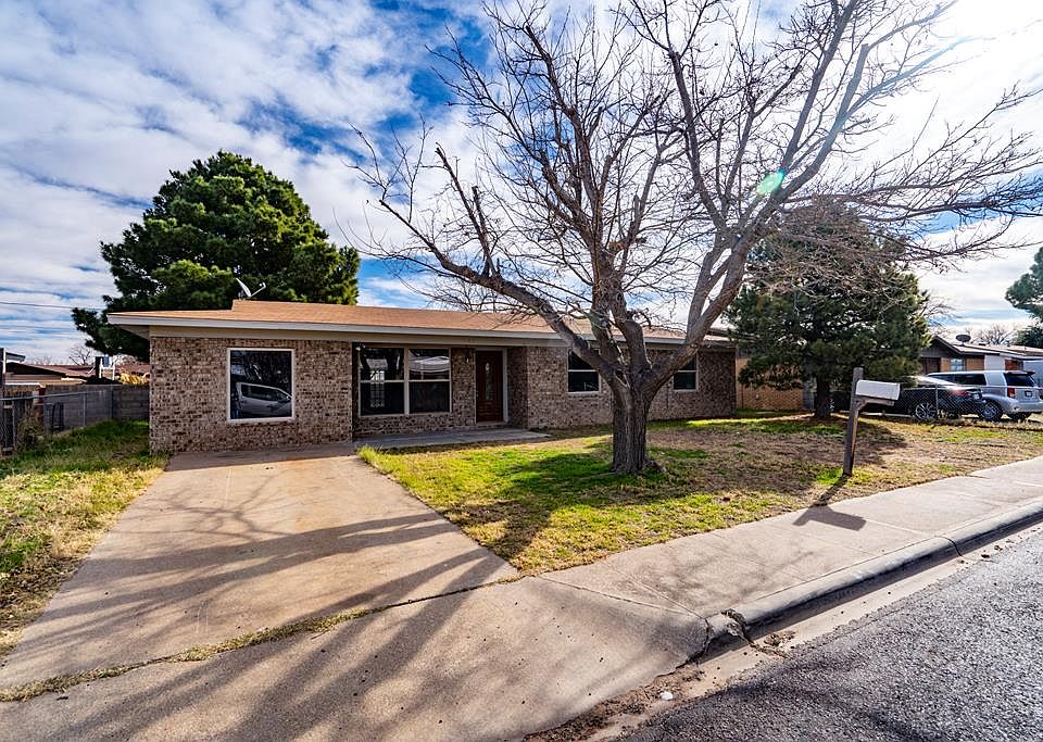 1st image of 5008 N Tom Green Ave