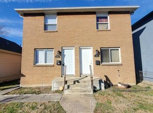 670 Hanford St, Columbus, OH