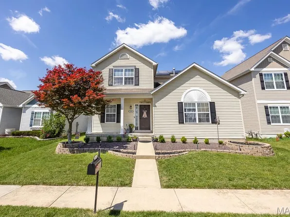1921 Reserve Walk Way, Belleville, IL 62220