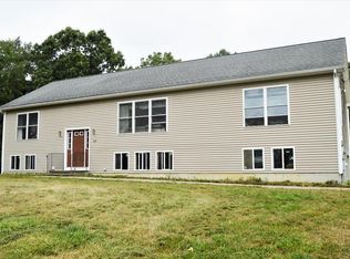 23 Sunrise Ave, Auburn, MA 01501