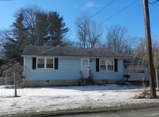 107 Brombach St, Pittsfield, MA 01201