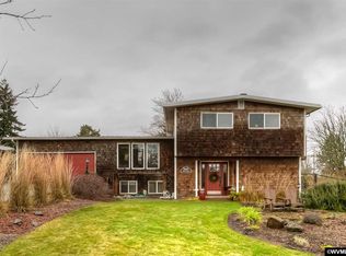 3543 Orchard Heights Pl NW, Salem, OR 97304